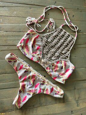 Acacia VINTAGE 2-piece bikini